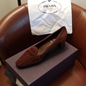 PRADA SHOES